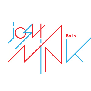 JoshWink_Balls